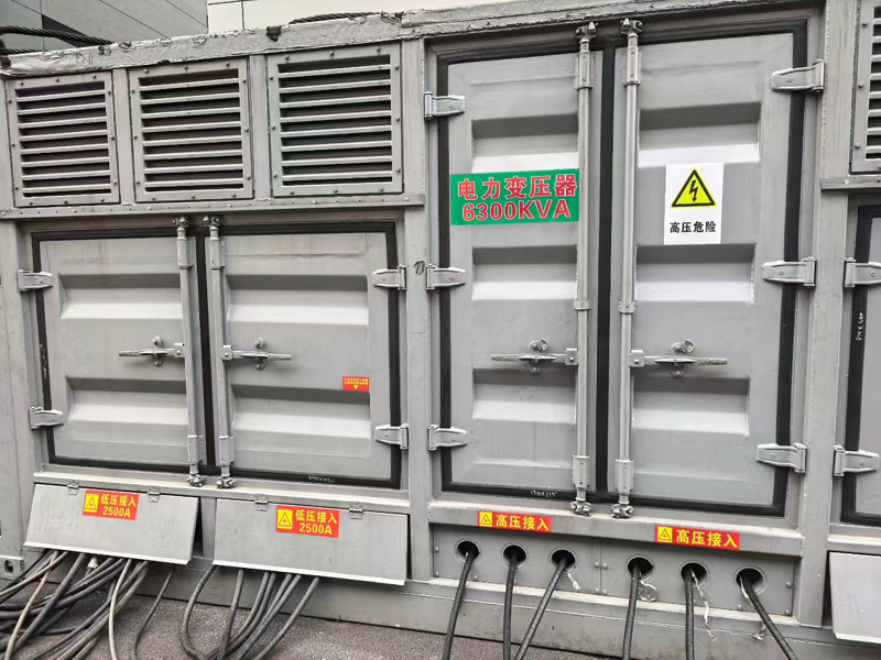 个旧柴油发电机组换季保养注意哪些事项?