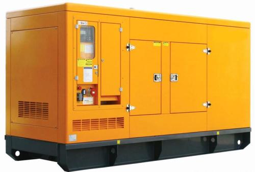 个旧发电机出租使用过程中冒黑烟的解决方法