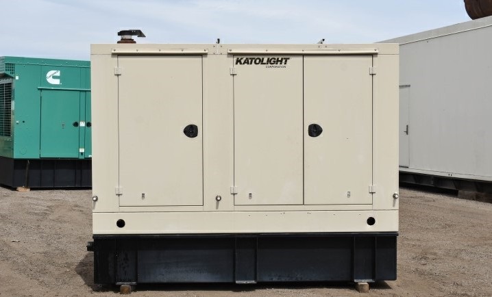 个旧购买柴油发电机需留心哪些问题?