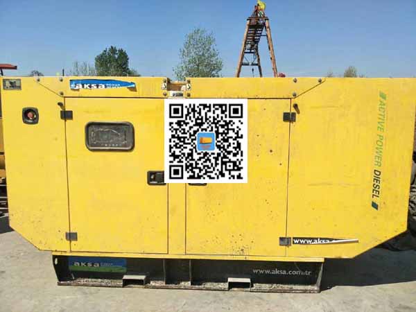 个旧租赁发电机