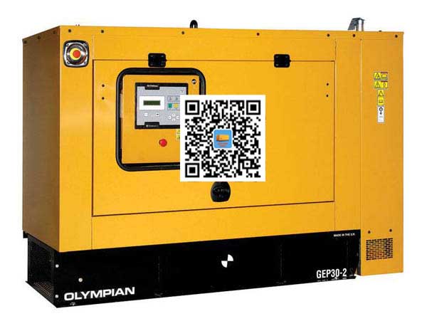 个旧租赁发电机