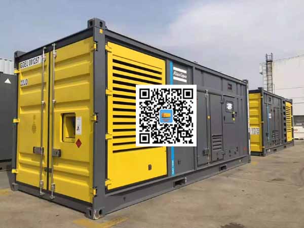 个旧大型发电机出租