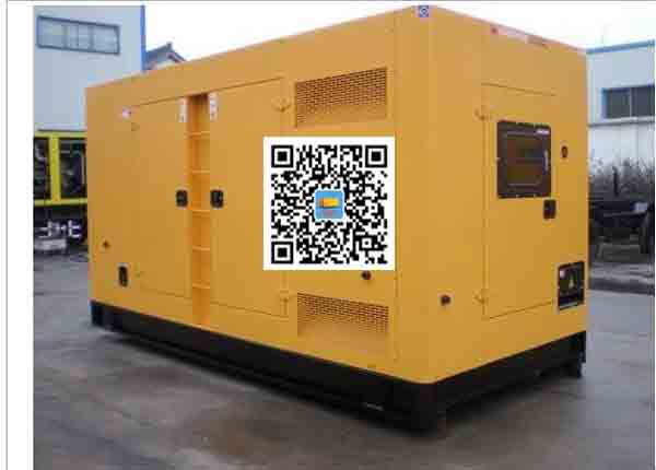 个旧静音发电机出租