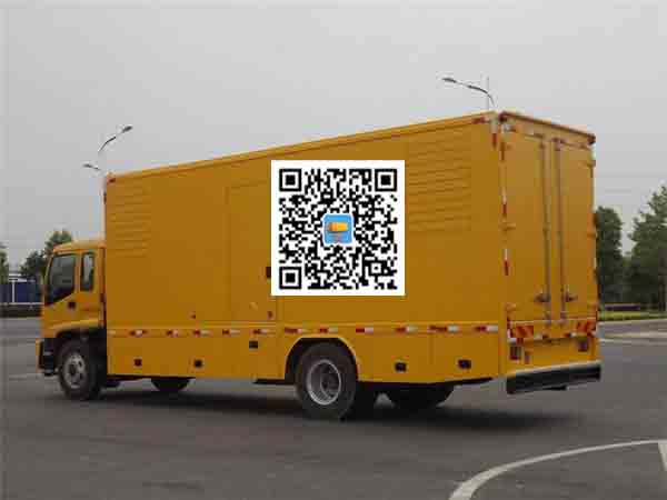 个旧租赁发电机 柴油发电机组备件的清洗方法