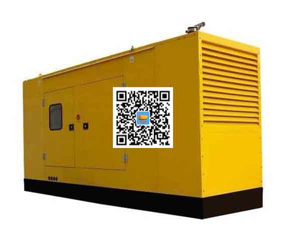 个旧出租发电机 柴油发电机不维护对机器有什么影响