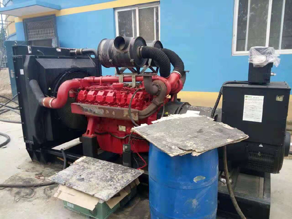 个旧租赁发电机 发电机的主要分类介绍