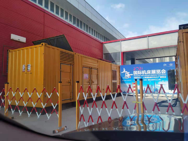 个旧发电机出租 对于发电机的特性你了解多少？