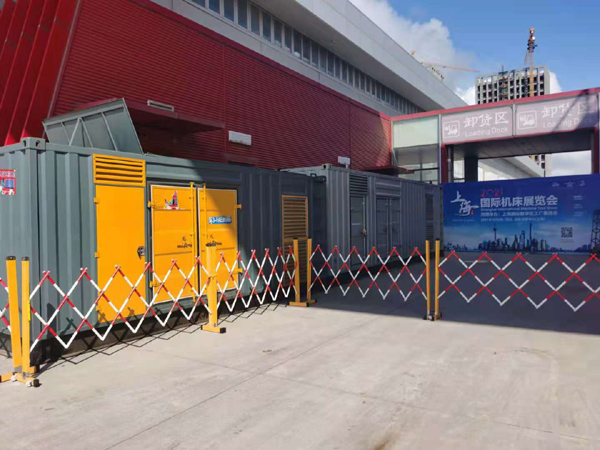 个旧发电机租赁的“望、闻、问、切”你知道多少？