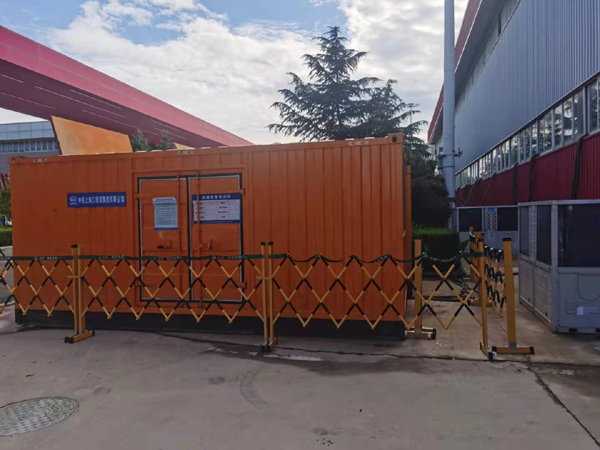 个旧柴油发电机组的运行和使用注意事项