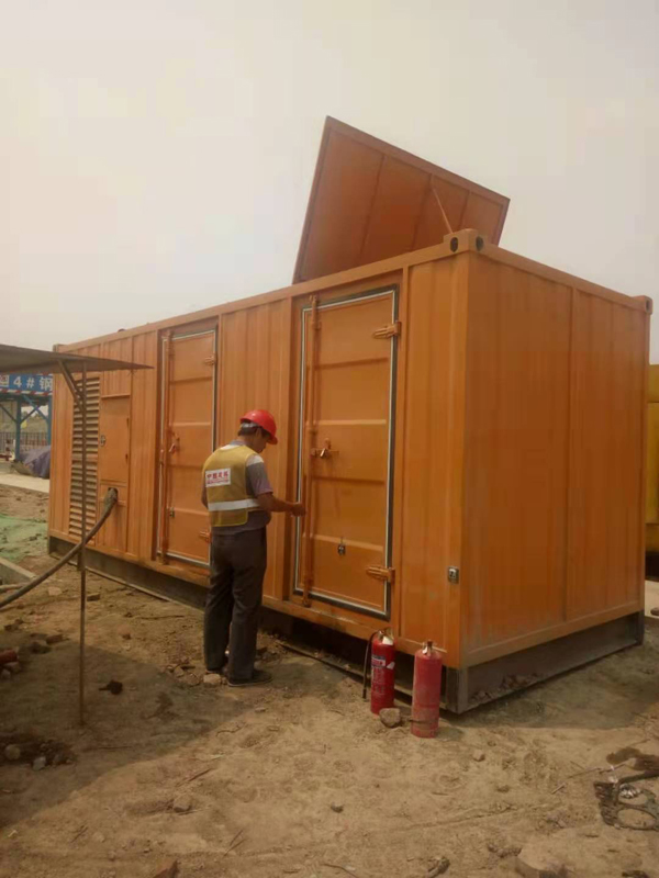 个旧柴油发电机组不定期保养会出现哪些问题？