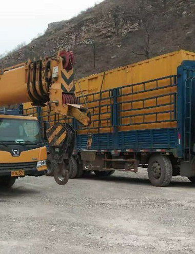 个旧租赁发电机-柴油发电机的冷却与通风