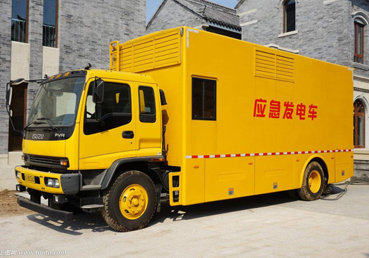 个旧租赁发电机-柴油发电机的正确选择方法是什么