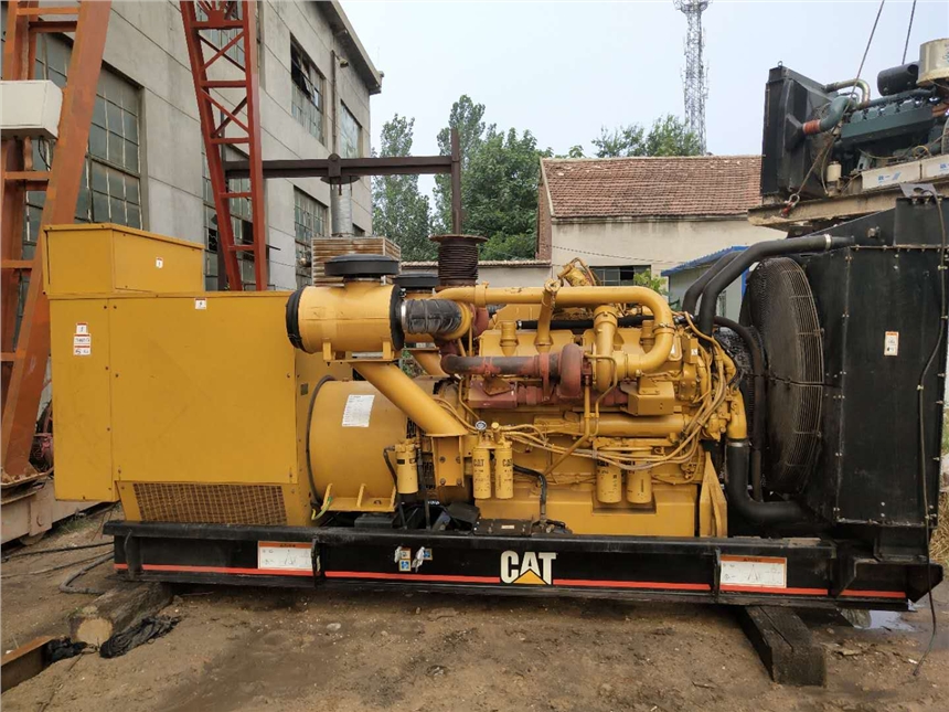 个旧发电机租赁-柴油发电机组原理概述