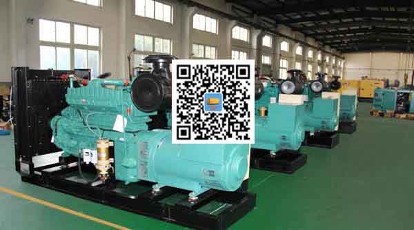 个旧租赁发电机-柴油发电机组的四保护是什么