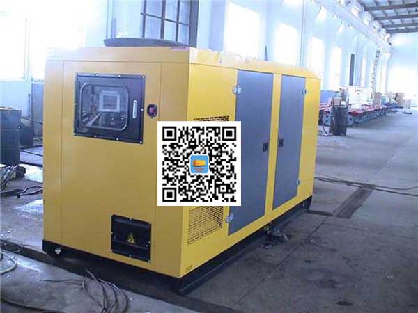 个旧租赁发电机-柴油发电机组的四大主要用途