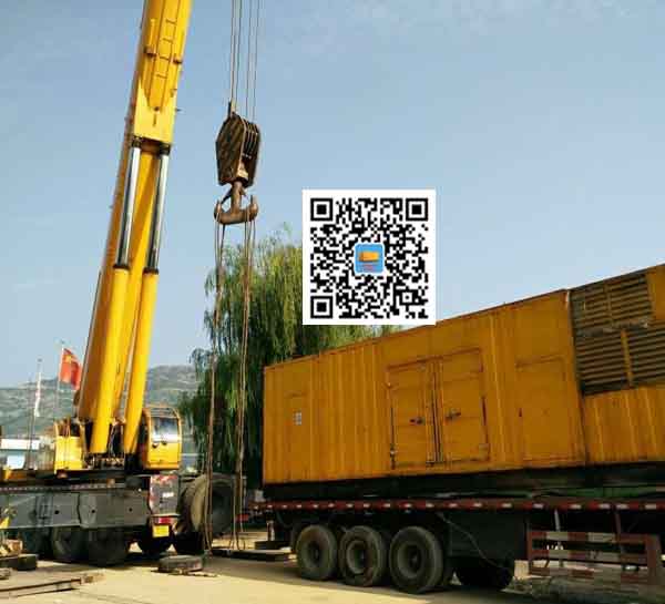 个旧发电车出租-全自动发电机组长期不使用该如何保养？