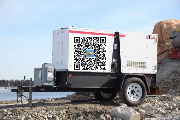 个旧发电车出租-应注意的注意安全事项