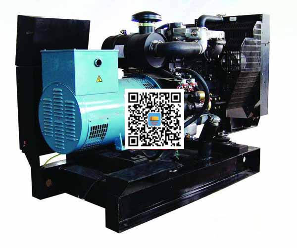 个旧发电车出租-沃尔沃发电机在使用时需要注意哪些细节