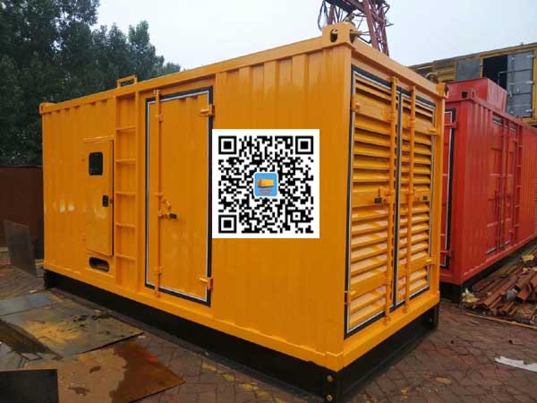 个旧发电机出租-发电机组应该选购什么品牌的