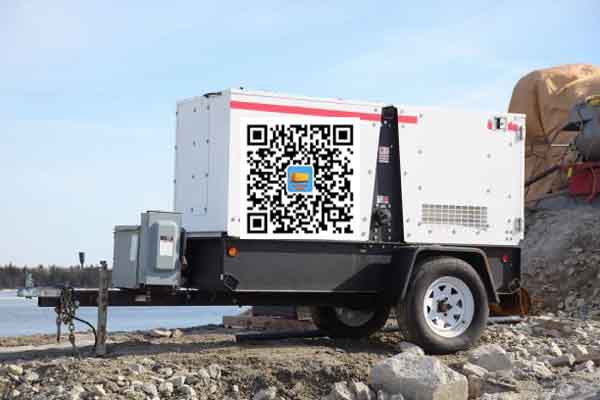 个旧水轮发电机组振动的原因