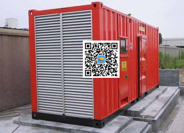 个旧300kw柴油发电机组一个小时耗油