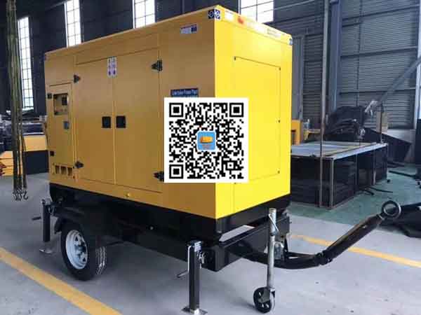 个旧柴油发电机组需要经常换油吗