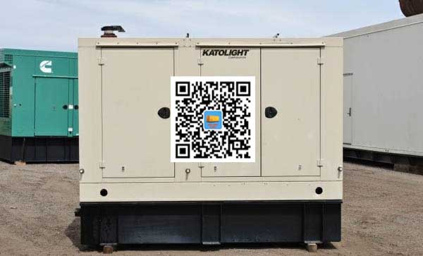 个旧柴油发电机房设置要求与灭火系统