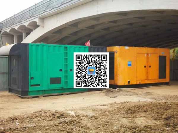 个旧决定发电机顺利启动的因素及如何解决发电机冬季起动困难问题