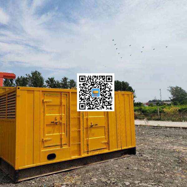 个旧发电机出租发电机电刷的结构与作用是什么