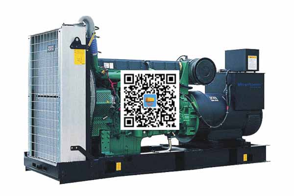 个旧发电机租赁-100kw柴油发电机带多大负载