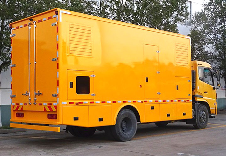 个旧租赁发电机-柴油发电机组使用应注意什么？