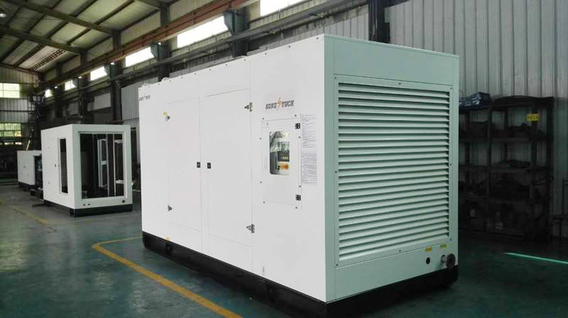 个旧租赁发电机-柴油发电机出租过程更换机油需要注意什么