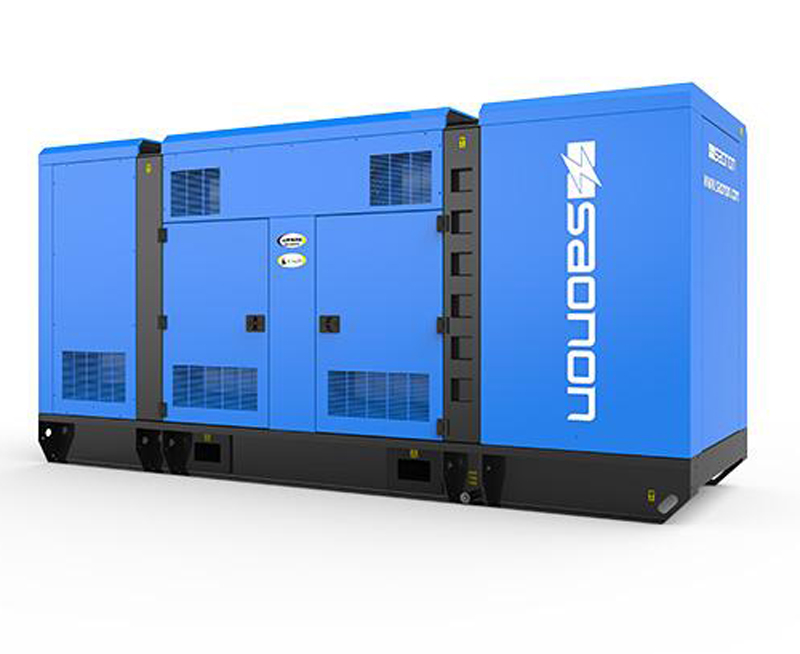 个旧怎样可以延长柴油发电机组的使用寿命