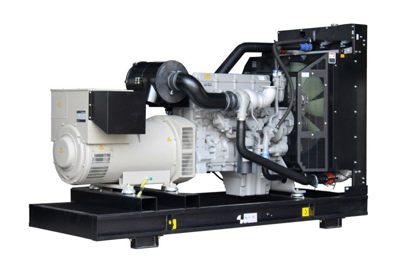 个旧柴油发电机组租赁出租机油底壳正确清洗方法