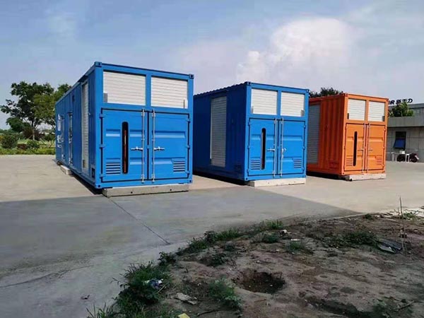 个旧柴油发电机组维修保养中易被忽视的细节