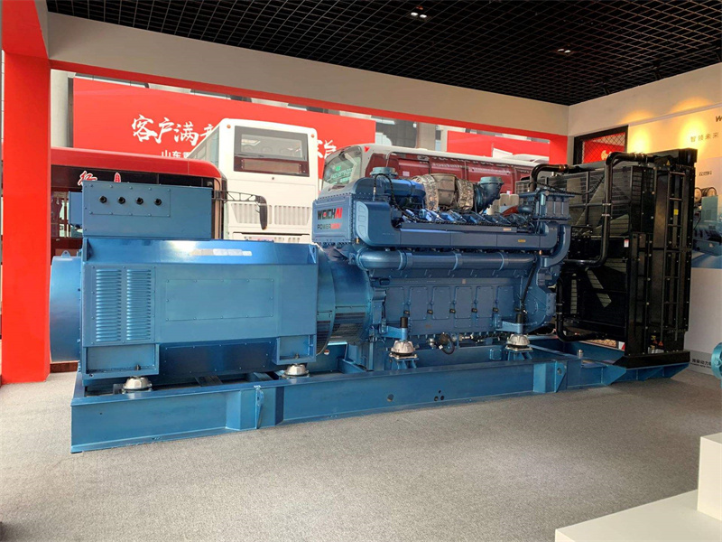 个旧发电机组润滑油的重要作用