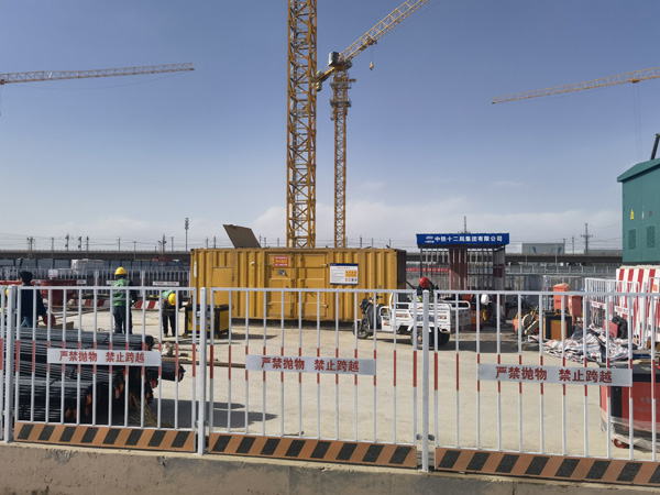 个旧发电机出租电缆长度过长会对 100KW 发电机造成哪些影响？