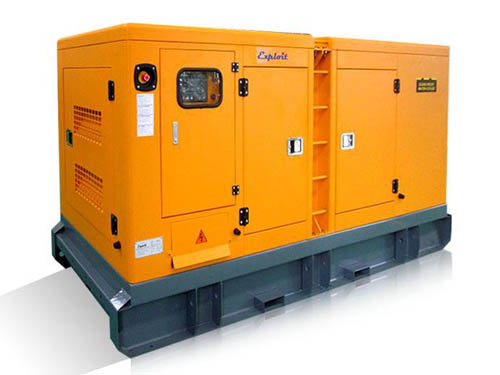 个旧影响 200kw 柴油发电机油耗的因素有哪些？