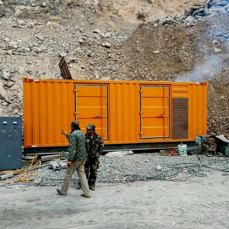 个旧如何降低 200kW 柴油发电机在高海拔地区的油耗？