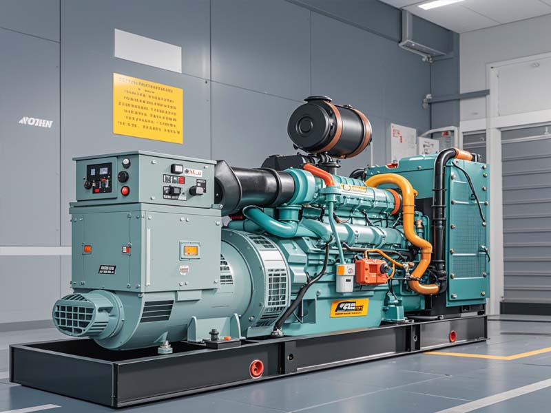 个旧如何选择适合的发电机组？