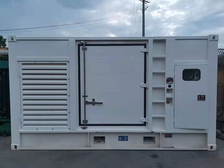 个旧控制系统的品牌和价格会影响柴油发电机的性能吗？