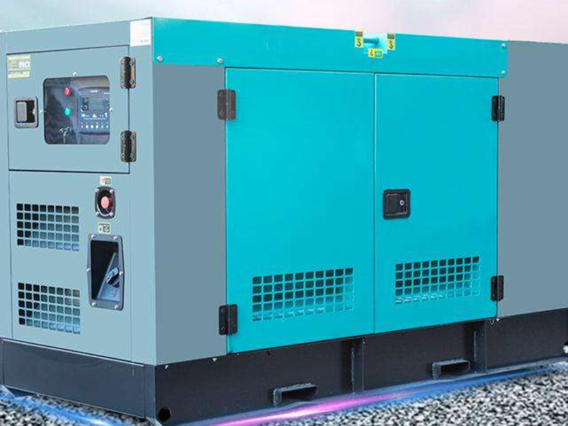 个旧50KW柴油发电机油耗是多少？