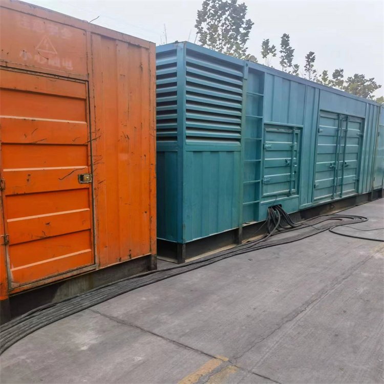 个旧如何选择适合 600kW 柴油发电机组的热继电器？