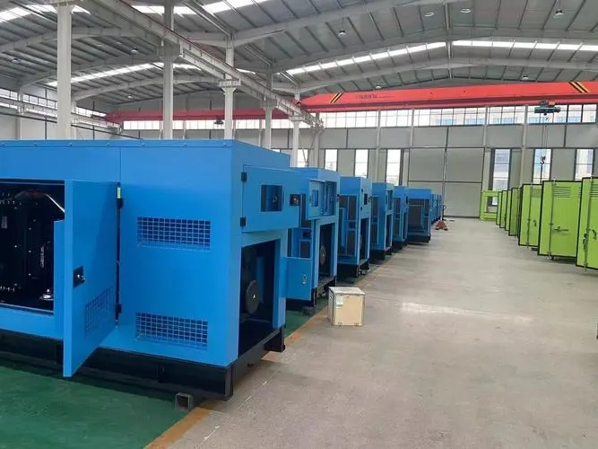 个旧柴油发电机组转速不稳定会对设备造成哪些损害？