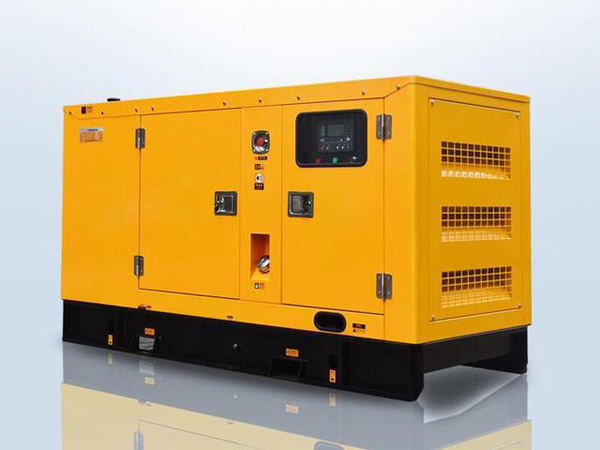 个旧柴油发电机的输出电流不稳定是什么原因？