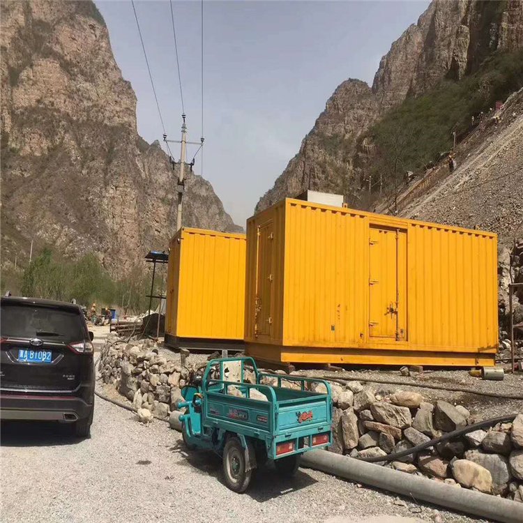 个旧柴油发电机运行时温度过高的原因有哪些？