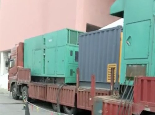 个旧柴油发电机的功率因数一般是多少？