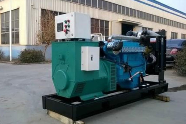 个旧发电机组的分类有哪些？