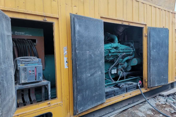 个旧发电机组夏季保养的注意事项有哪些？