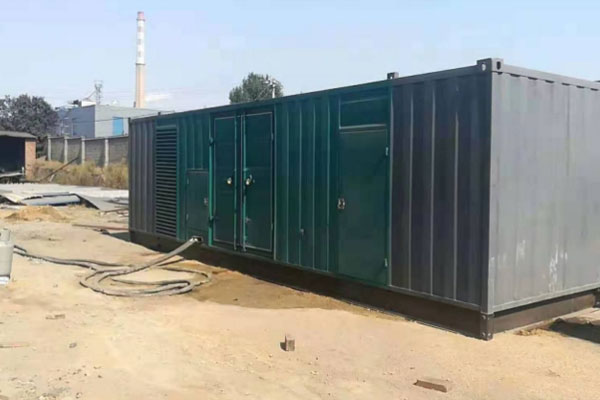 个旧发电机组保养注意事项？